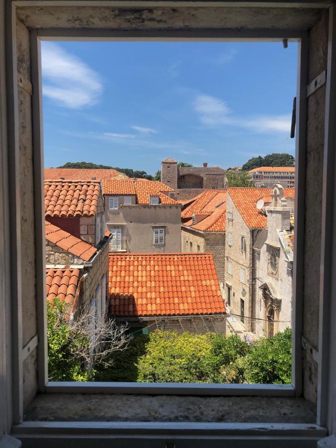 Apartment Dubravka Iza Roka Dubrovnik Exterior photo